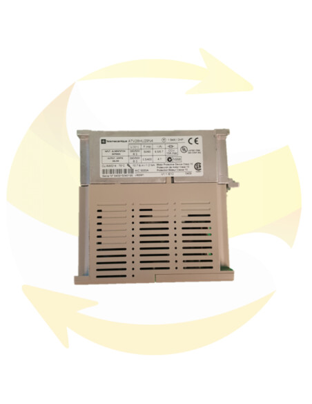 ATV28HU29N4 - Frequency AC Drive - TELEMECANIQUE