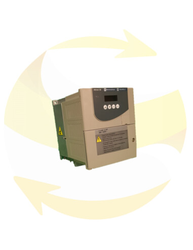 ATV28HU29N4 - Frequency AC Drive - TELEMECANIQUE