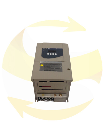 ATV28HU41N4 - Frequency AC Drive - TELEMECANIQUE