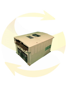 ATV28HD23N4 - Frequency AC Drive - TELEMECANIQUE