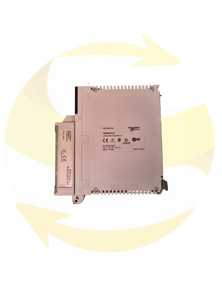 TSXASY410 - Output Module - TELEMECANIQUE