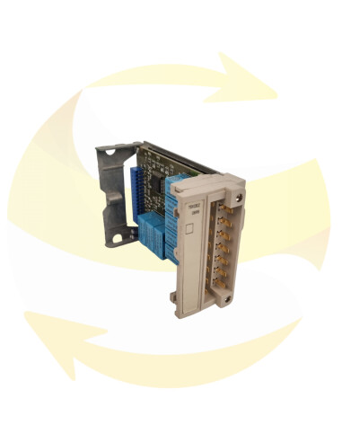 TSXDSZ08R5 - Output module - TELEMECANIQUE
