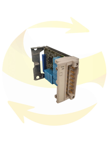 TSXDSZ08R5 - Module de sorties - TELEMECANIQUE