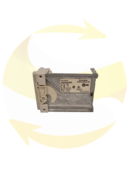 TSXDSZ08R5 - Module de sorties - TELEMECANIQUE