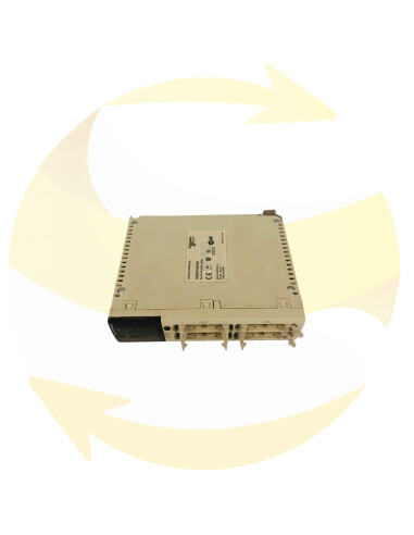 TSXDEY64D2K - Module d'entrées - TELEMECANIQUE
