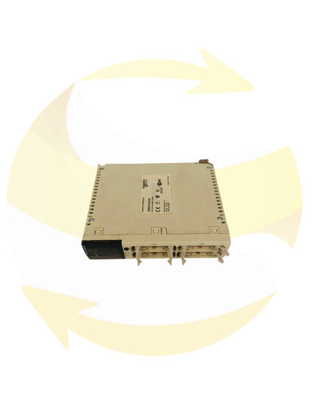 TSXDEY64D2K - Input Module - TELEMECANIQUE