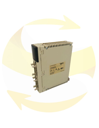 TSXDEY64D2K - Module d'entrées - TELEMECANIQUE