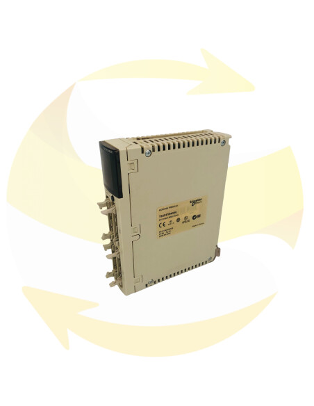 TSXDEY64D2K - Module d'entrées - TELEMECANIQUE