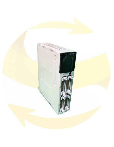 TSXDSY64T2K - Output Module - TELEMECANIQUE