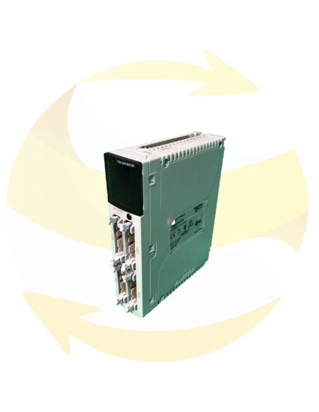 TSXDSY64T2K - Output Module - TELEMECANIQUE