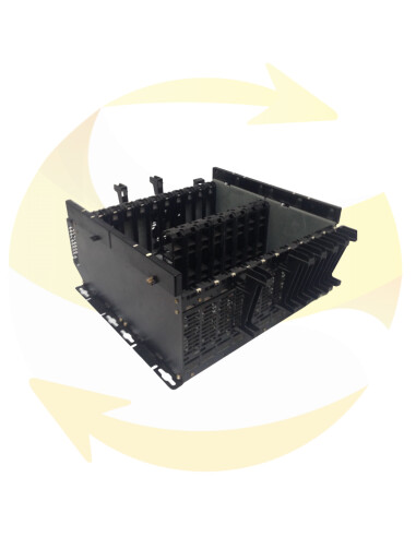TSXRKD8FP - Rack - TELEMECANIQUE