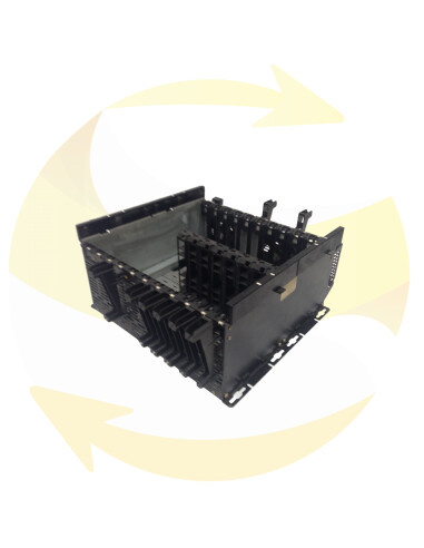 TSXRKD8FP - Rack - TELEMECANIQUE