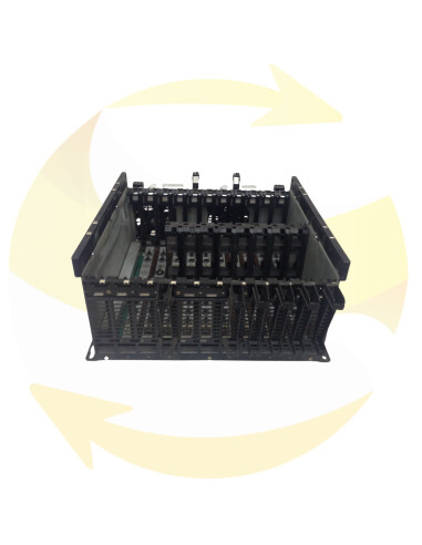 TSXRKD8FP - Rack - TELEMECANIQUE