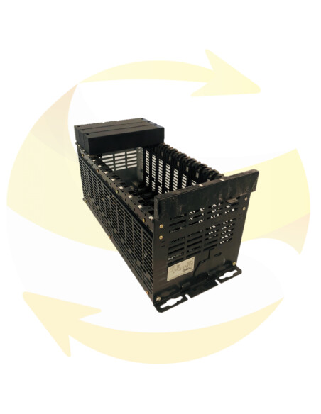 TSXRKS8 - Rack - TELEMECANIQUE