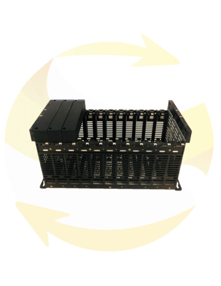 TSXRKS8 - Rack - TELEMECANIQUE