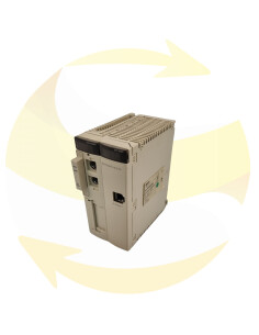 TSXP571634M - Processor Module - TELEMECANIQUE