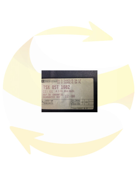 TSXDST1682 - Module de sorties - TELEMECANIQUE