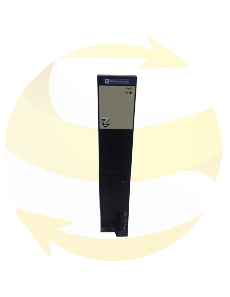 TSXSUP80 - Power Supply - TELEMECANIQUE