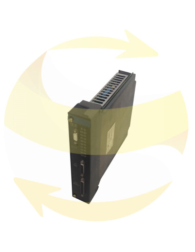 TSXAXM162 - Axial command coupler - TELEMECANIQUE