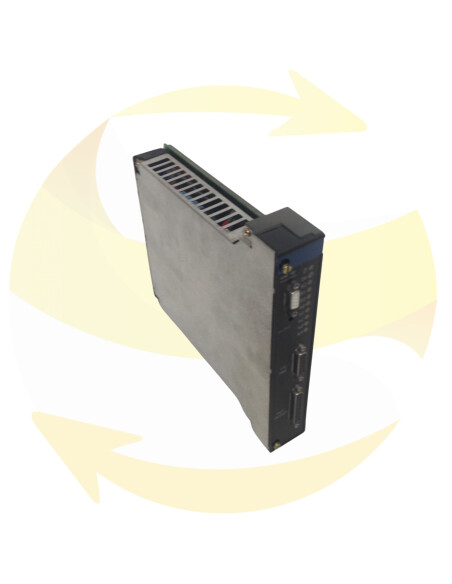 TSXAXM162 - Axial command coupler - TELEMECANIQUE
