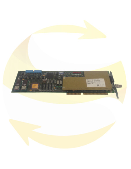TSXMAPCPC742 - PC-Mapway board - TELEMECANIQUE
