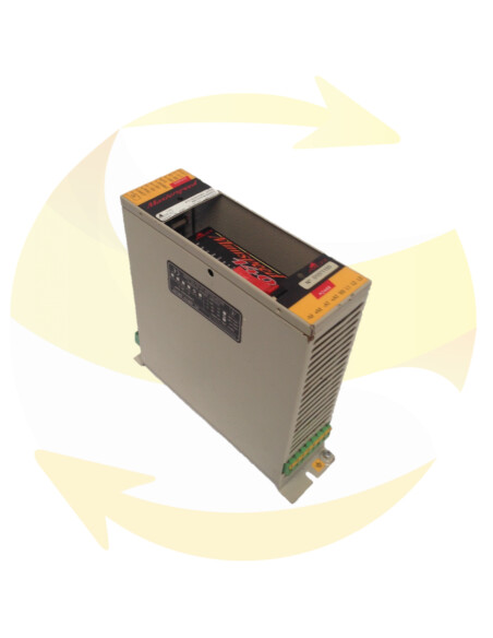 MTS-140-08/16-247/T - Servo Drive - AXOR