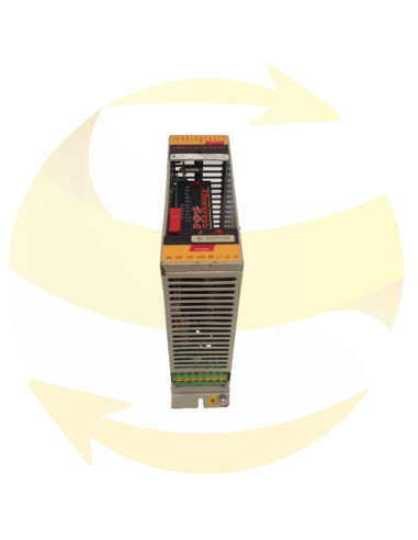 MTS-140-08/16-247/T - Servo Drive - AXOR