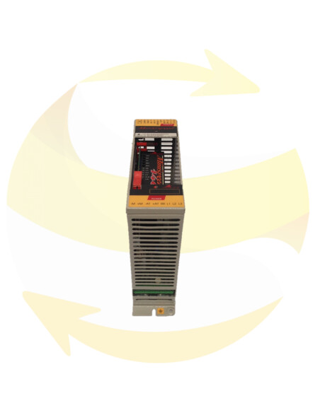 MTS-140-08/16-RX-S-0247/TO-RD - Servo Drive - AXOR