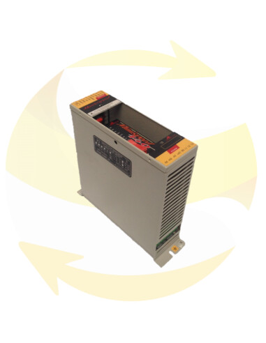 MTS-140-08/16-RX-S-0247/TO-RD - Servo Drive - AXOR