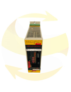 MTS-140-20/40-248/T - Variateur - AXOR