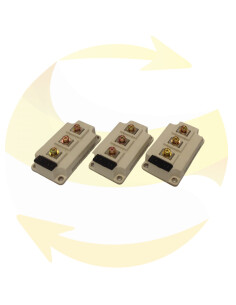 BSM150GB120DN2 - IGBT Power module - INFINEON