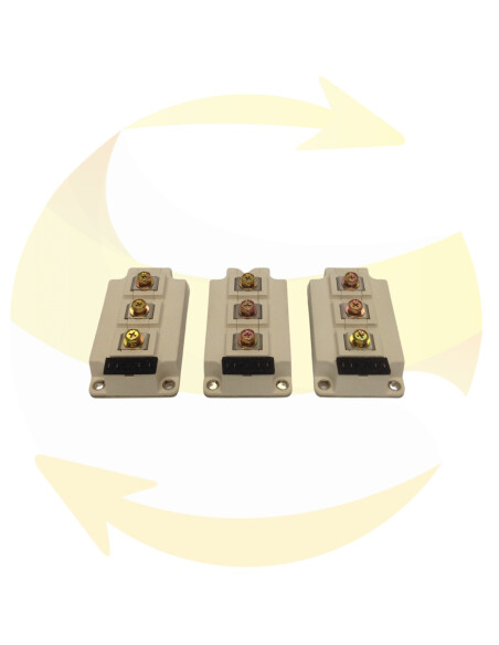 BSM150GB120DN2 - IGBT Power module - INFINEON