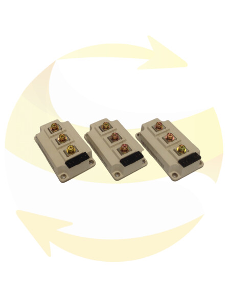 BSM150GB120DN2 - IGBT Power module - INFINEON