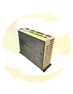 DLD13007R - Digital servoamplifier - PARKER SSD PARVEX
