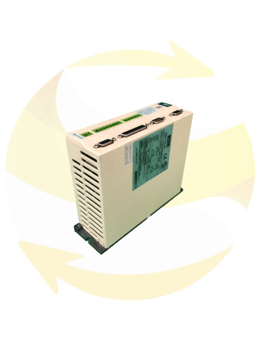 DLD13007R - Servovariateur - PARKER SSD PARVEX