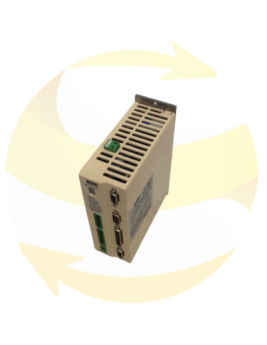 DLD13002R - Digital servoamplifier - PARKER SSD PARVEX