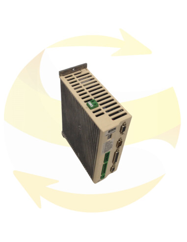 DLD13M02R - Digital servoamplifier - PARKER SSD PARVEX