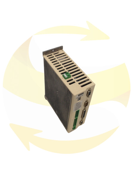 DLD13M02R - Servovariateur - PARKER SSD PARVEX