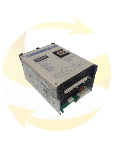 RTV84D16Q - Speed Controller - TELEMECANIQUE