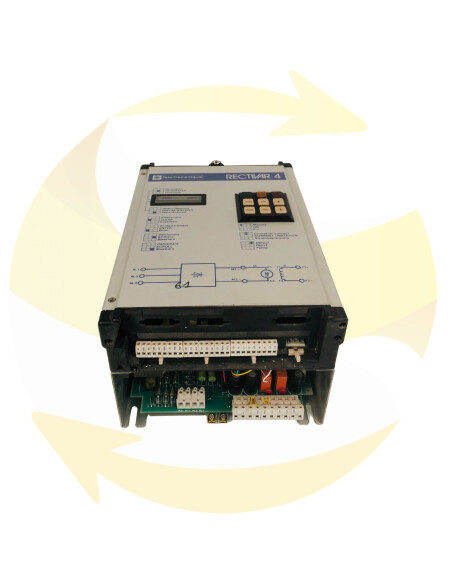 RTV84D16Q - Speed Controller - TELEMECANIQUE