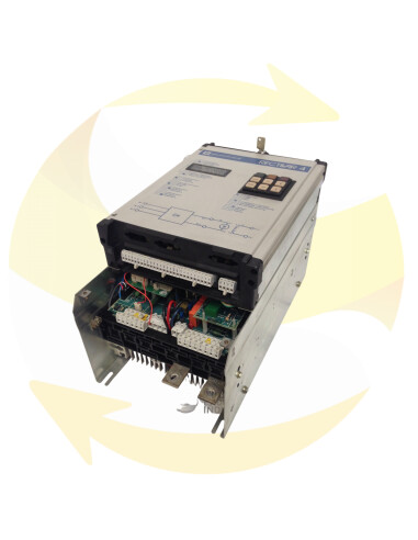 RTV84C27Q - Speed Controller - TELEMECANIQUE