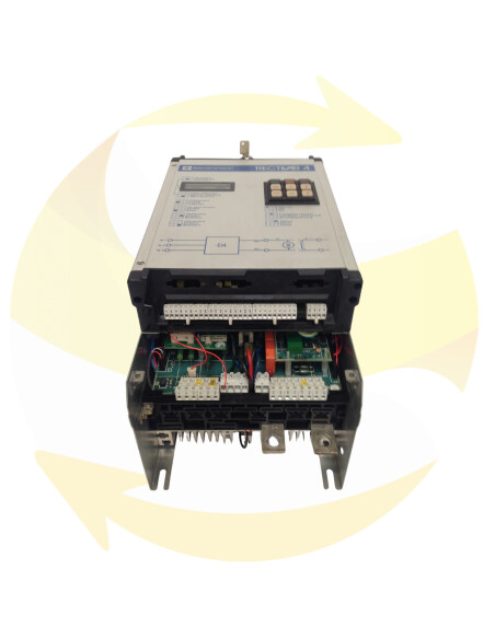 RTV84C27Q - Variateur de vitesse - TELEMECANIQUE
