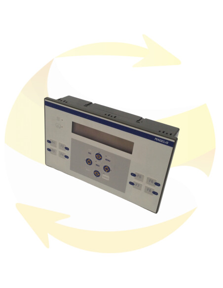 XBT P011010 - HMI - TELEMECANIQUE