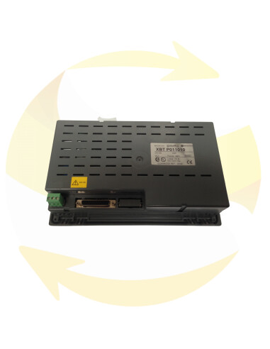 XBT P011010 - HMI - TELEMECANIQUE