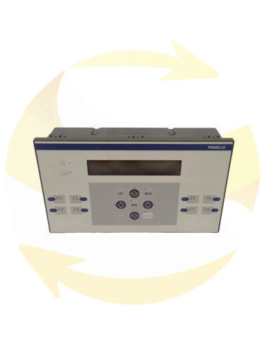 XBT P011010 - HMI - TELEMECANIQUE
