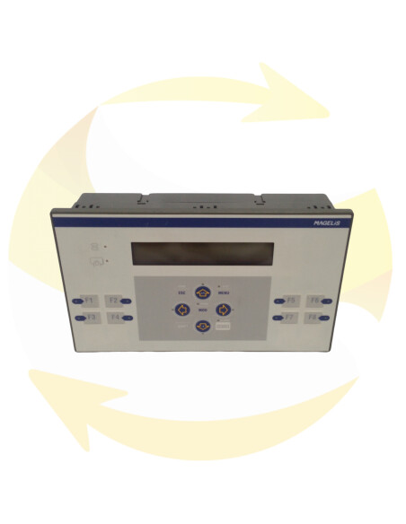 XBT P011010 - HMI - TELEMECANIQUE