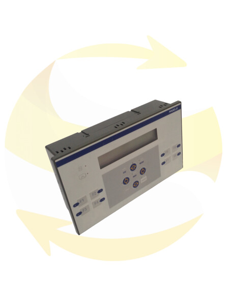 XBT P011010 - HMI - TELEMECANIQUE