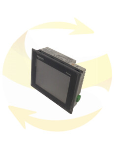 XBT GT2110 - HMI - TELEMECANIQUE