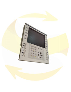 XBT F024510 - Terminal - TELEMECANIQUE