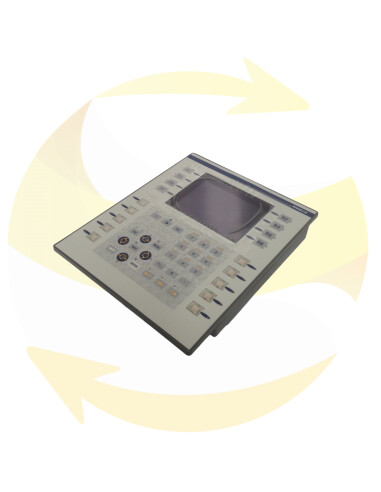 XBT F011310 - HMI - TELEMECANIQUE